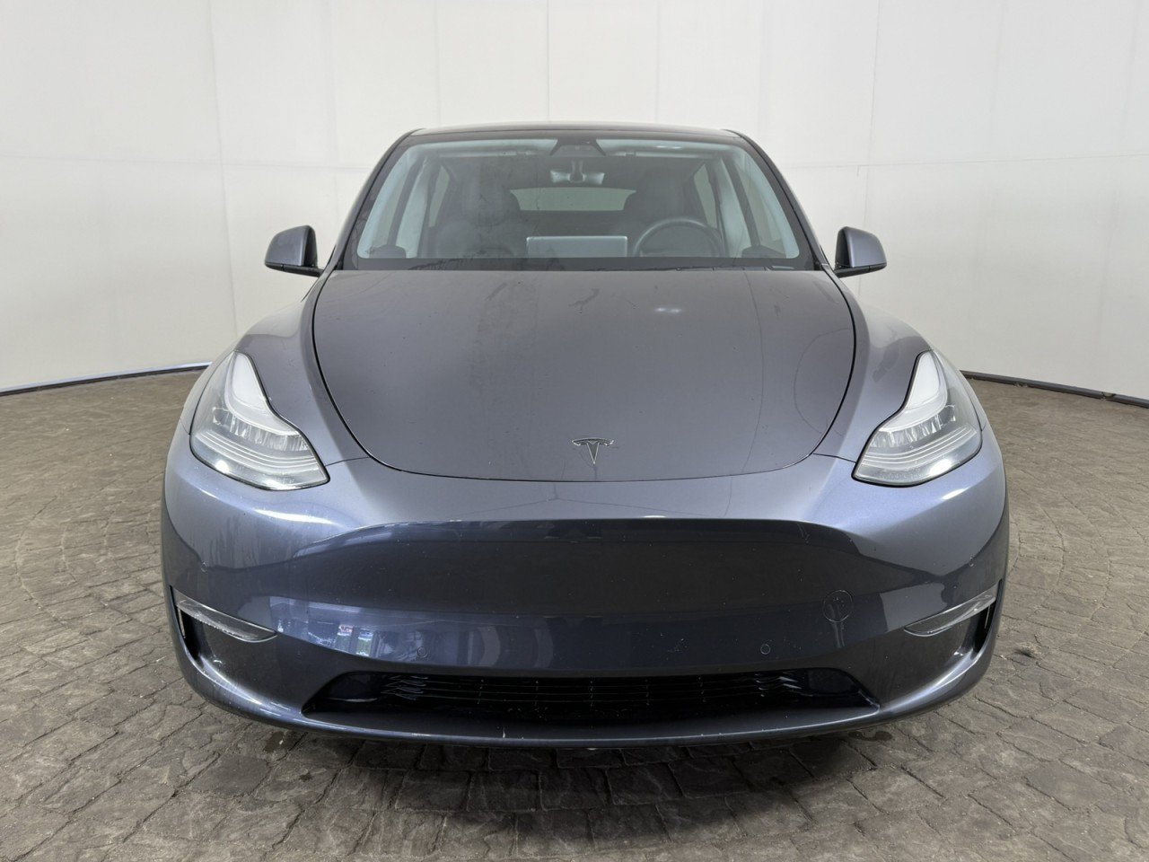 tesla model y 2020 5YJYGDEE1LF029443 image tesla model y 2020 5YJYGDEE1LF029443 image